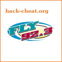 Fly 92.3 icon