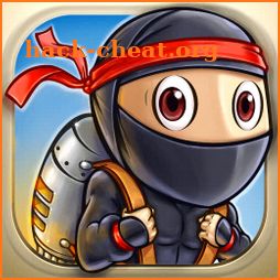 Fly Ninja icon