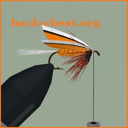 Fly Tying Simulator icon