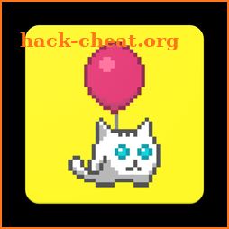 Flying Cat icon