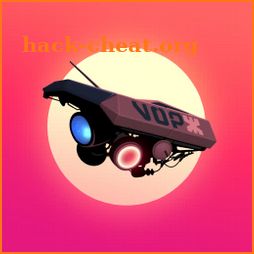 Flying Tank icon