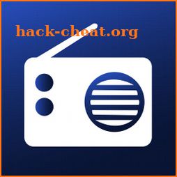 FM Radio: Fm, Am, Radio, Simple Radio, Free Radio icon