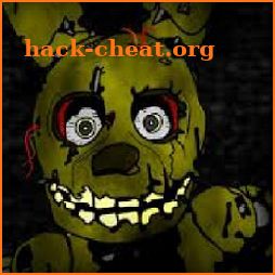 FNaF 3 Cartoon Version icon