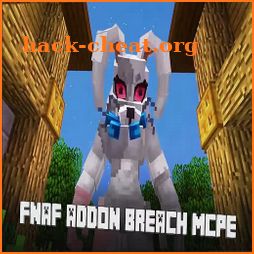 FNAF Addon Breach in Minecraft icon