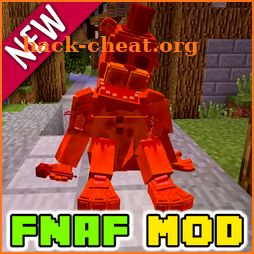 FNAF Addons for MCPE icon