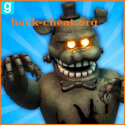 Fnaf For Garry's Mod icon