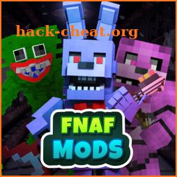 FNAF Mods for Minecraft icon