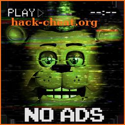 FNAF Photo Editor Stickers icon