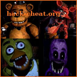 FNaF QUIZ icon