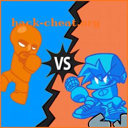 FNF Boxing : Matt vs Boyfriend Mod (unofficial) icon