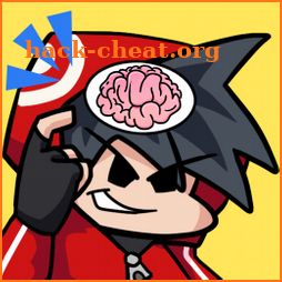 FNF Brain Puzzle icon