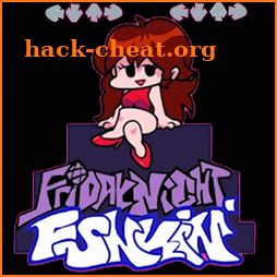 FNF - Friday Night Funkin Walkthrough icon