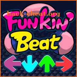 FNF Funkin Beat:Crazy Full Mod icon