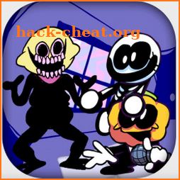 FNF Halloween Mod icon