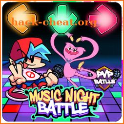 FNF Kissy Missy Battle Beat icon