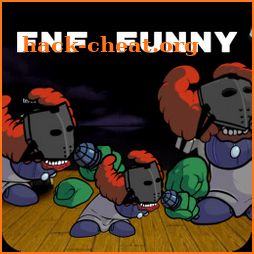 FNF Mod - FNF Battle icon