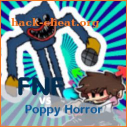 FNF Mod ft Poppy Playtime Song icon