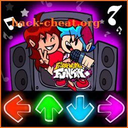 FNF Music Battle funkin mod icon