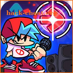 FNF Music Shooter icon