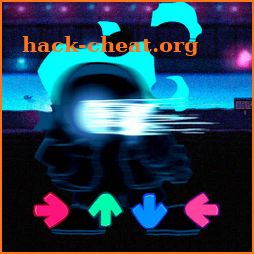 FNF SANS Mod Test icon