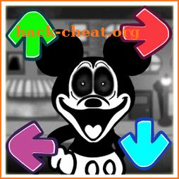 FNF Suicide Mouse Mod Test icon