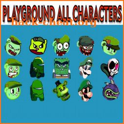 FNF TEST PLAYGROUND REMAKE icon