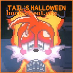 FNF vs Tails Halloween MOD icon