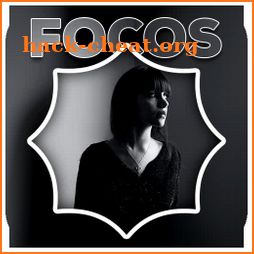 Focos - DSLR Auto Blur Effect icon