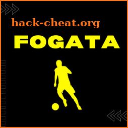 Fogata icon