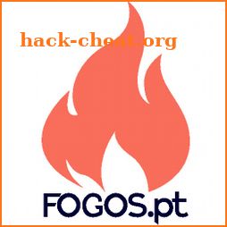 Fogos.pt icon