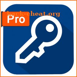 Folder Lock Pro icon