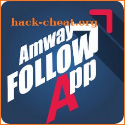 Follow app icon