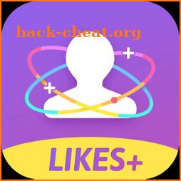 Followers & Likes help you fame icon