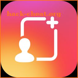 Followers Split Pics for Instagram icon
