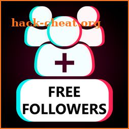 FollowTok 💖 Free Fans and Followers for Tik Tok icon