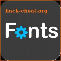 FontFix (Free) icon