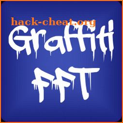 Fonts for FlipFont Graffiti icon