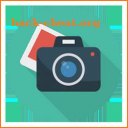 Food Camera App icon