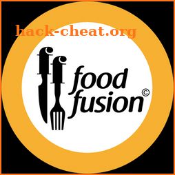 Food Fusion icon