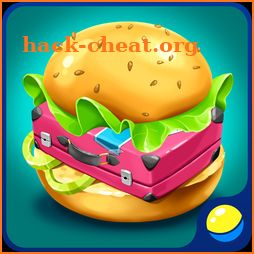 Food games for kids 🍔 - Funny games for toddlers icon