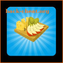 Food Knowledge Drop icon