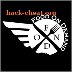 Food On Demand icon