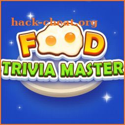 Food Trivia Master icon