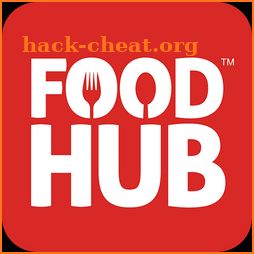 Foodhub UK icon