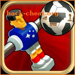 Foosball icon