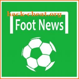 Foot News - Football News, Latest News & Stats icon