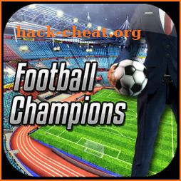 Football Champions icon