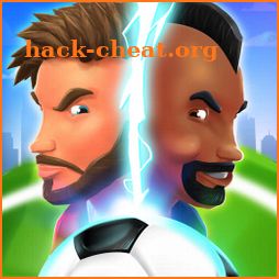 Football Clash - Mobile Soccer icon