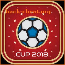 Football Cup 18 - International Live Scores, News icon