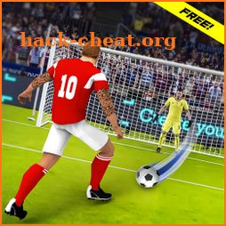 Football Dream Champions League - Soccer Star 2021 icon